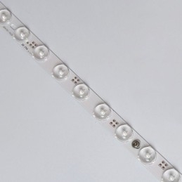 Japansk Taklampe I Tre, Rund Bølgepapp I Akryl