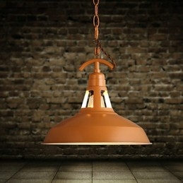 Lysekrone I Ministil, Moderne, Samtidskunst, Metall