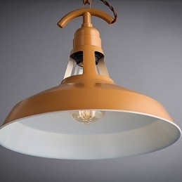 Lysekrone I Ministil, Moderne, Samtidskunst, Metall