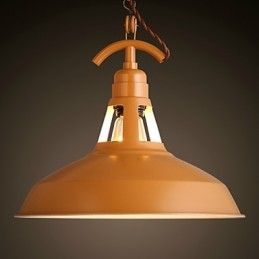 Lysekrone I Ministil, Moderne, Samtidskunst, Metall