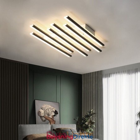 Nordiske Taklamper Piano Taklampe Spisestue