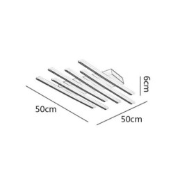 Nordiske Taklamper Piano Taklampe Spisestue