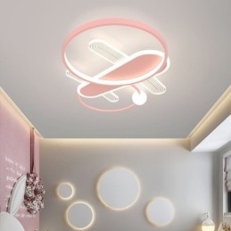 Taklampe Tegneseriefly Taklampe