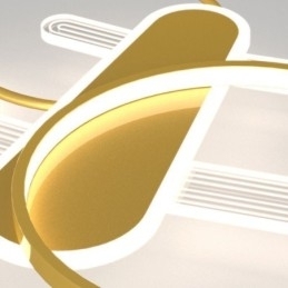 Taklampe Tegneseriefly Taklampe