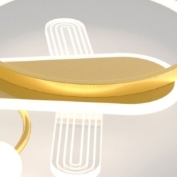 Taklampe Tegneseriefly Taklampe