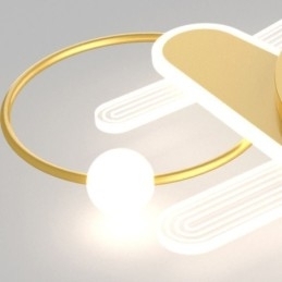 Taklampe Tegneseriefly Taklampe