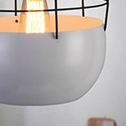 Lysekrone I Ministil, Moderne, Samtidskunst, Metall