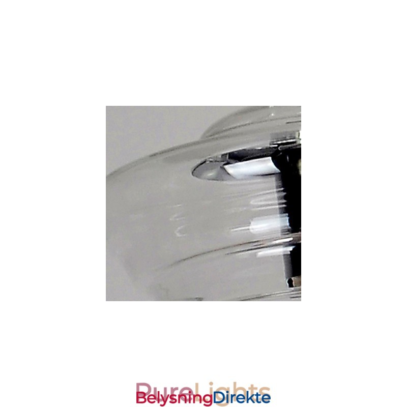 Moderne Pendellampe Med 1 Lys