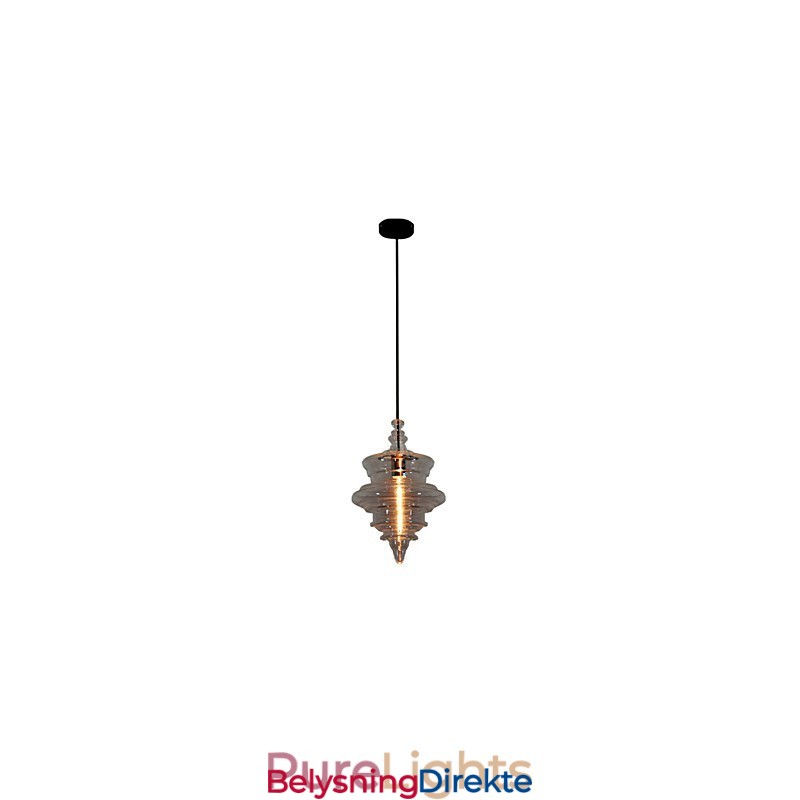 Moderne Pendellampe Med 1 Lys