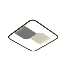 Innfelt Taklampe Rund Innfelt Taklampe