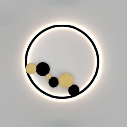 Innfelt Lysarmatur I Taket