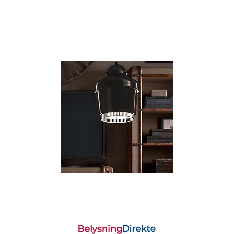 Lysekrone I Ministil, Moderne, Samtidskunst, Metall