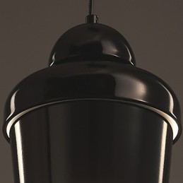 Lysekrone I Ministil, Moderne, Samtidskunst, Metall