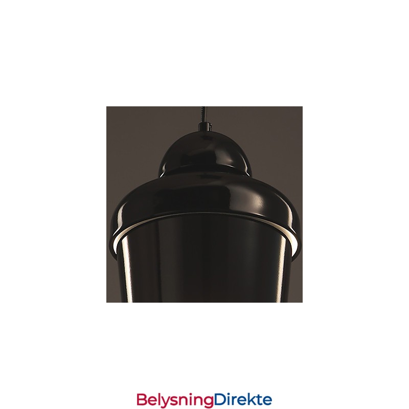 Lysekrone I Ministil, Moderne, Samtidskunst, Metall