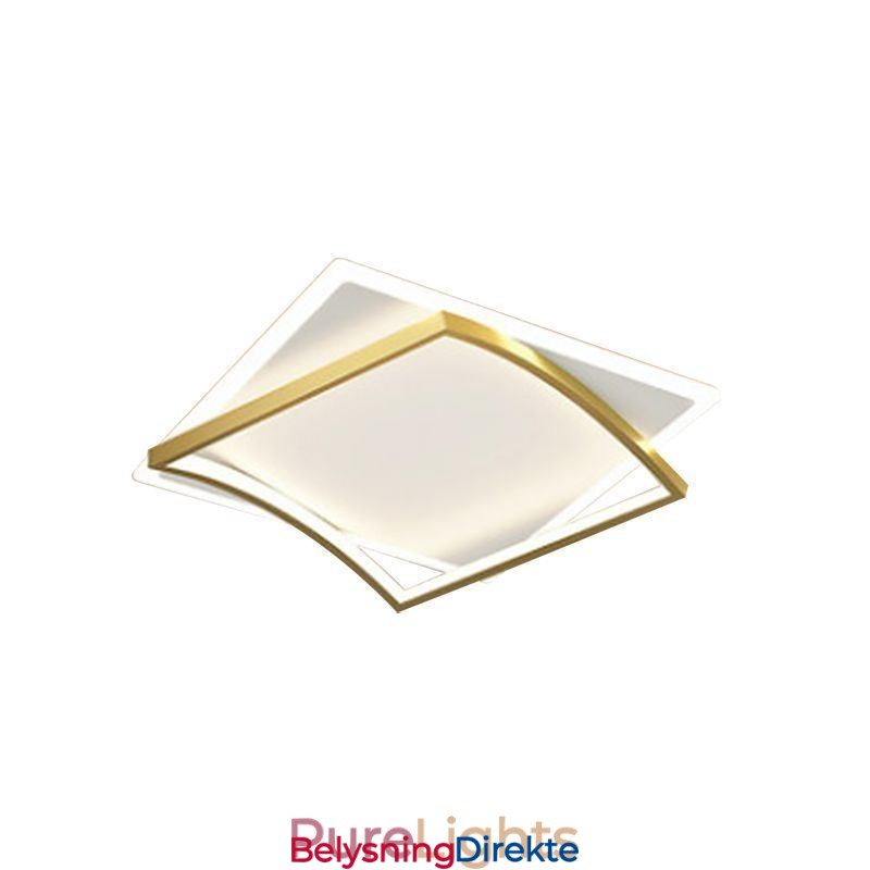 Moderne Taklamper Armatur Innfelt Taklamper