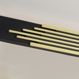 Moderne, Innfelt Taklampe, Firkantet Taklampe