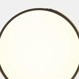 Moderne Innfelt Taklampe Sirkelbelysningslampe