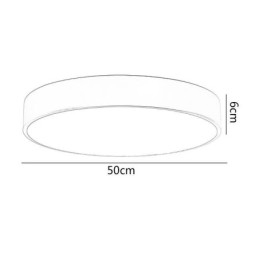 Dyretaklampe For Barn Tegneserietaklampe