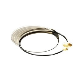 Innfelt Taklampe Med Fjernkontroll