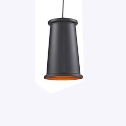 Lysekrone I Ministil, Moderne, Samtidskunst, Metall