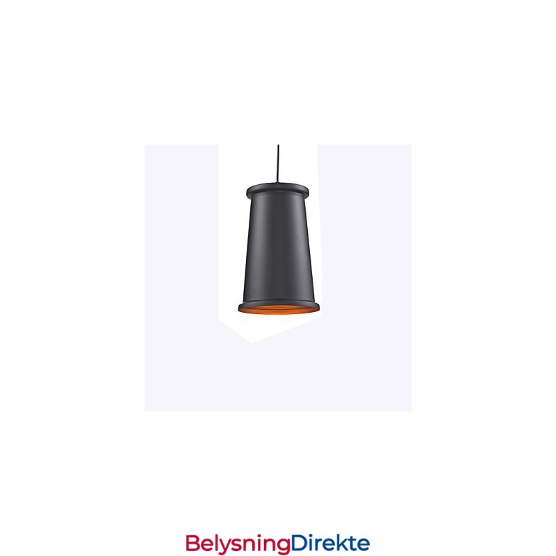 Lysekrone I Ministil, Moderne, Samtidskunst, Metall