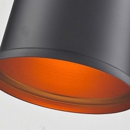 Lysekrone I Ministil, Moderne, Samtidskunst, Metall