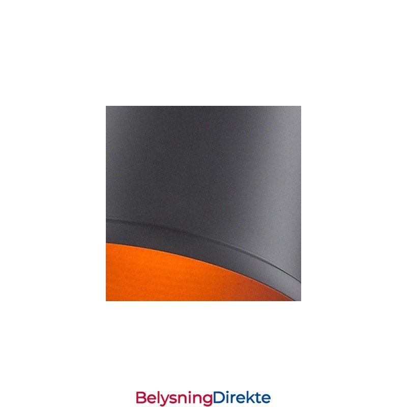 Lysekrone I Ministil, Moderne, Samtidskunst, Metall