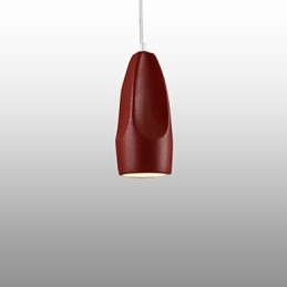 Retro Vintage Pendellampe Fra Tom Dixon Design
