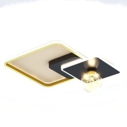 Innfelt Takbelysning For Hjemmedekorasjon