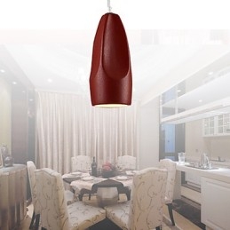 Retro Vintage Pendellampe Fra Tom Dixon Design