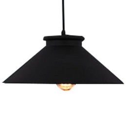 Lysekrone I Ministil, Moderne, Samtidskunst, Metall