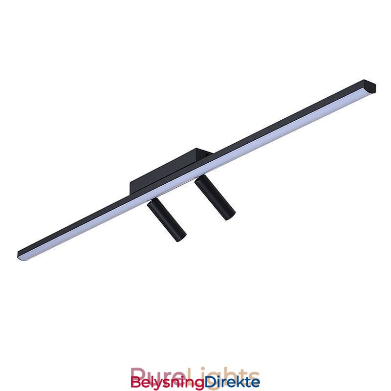 Lineær Akryl Spotlight I Taket