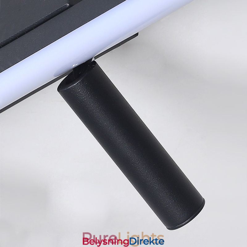 Lineær Akryl Spotlight I Taket