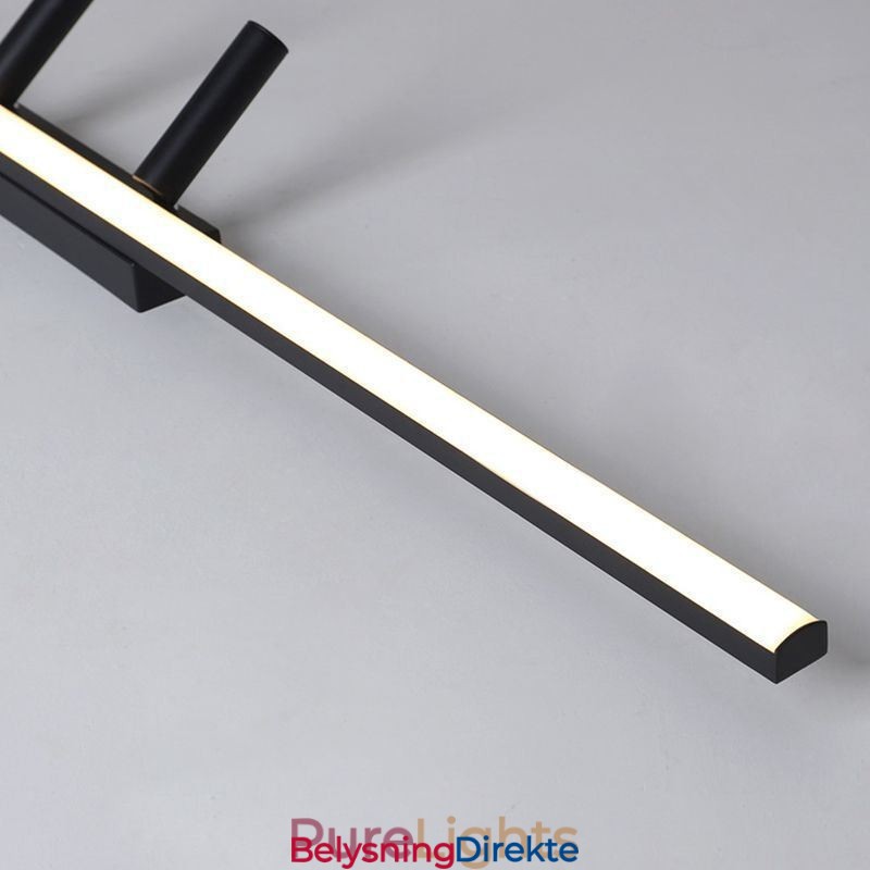 Lineær Akryl Spotlight I Taket