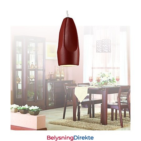 Retro Vintage Pendellampe Fra Tom Dixon Design