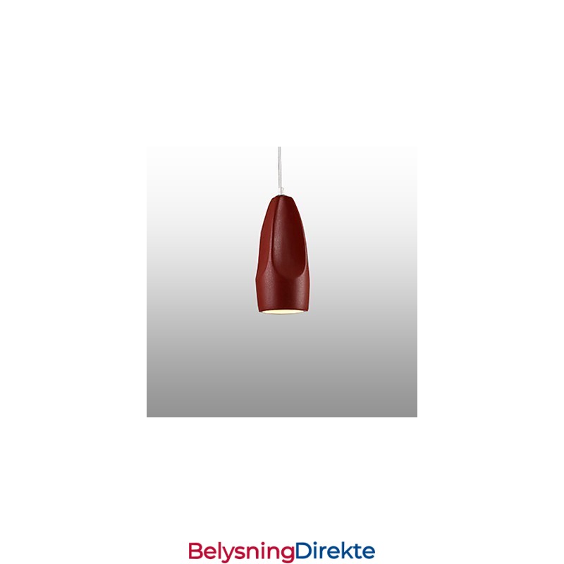 Retro Vintage Pendellampe Fra Tom Dixon Design