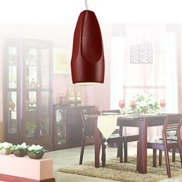 Retro Vintage Pendellampe Fra Tom Dixon Design