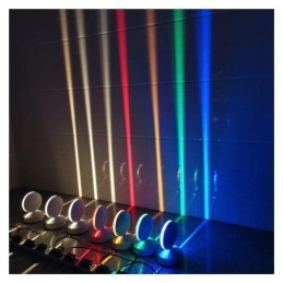 Barlampe Moderne Vegglampe