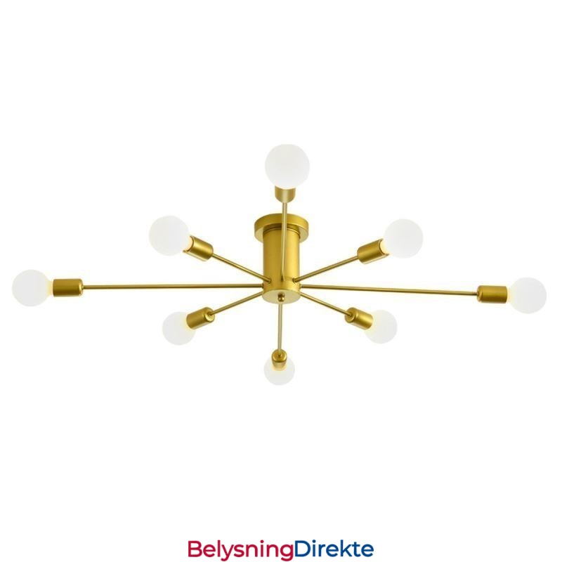 Magic Bean Innfelt Taklampe Dekorativ Lampe