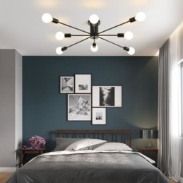 Magic Bean Innfelt Taklampe Dekorativ Lampe