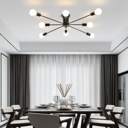 Magic Bean Innfelt Taklampe Dekorativ Lampe