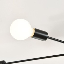Magic Bean Innfelt Taklampe Dekorativ Lampe