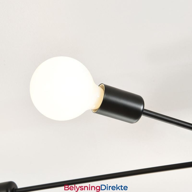 Magic Bean Innfelt Taklampe Dekorativ Lampe