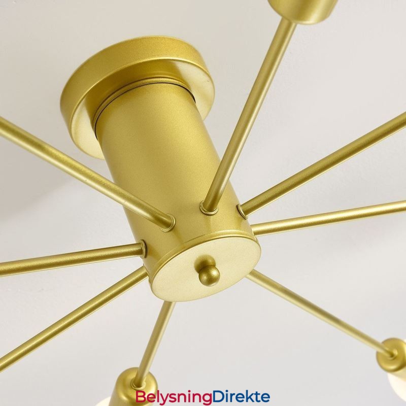 Magic Bean Innfelt Taklampe Dekorativ Lampe