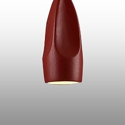 Retro Vintage Pendellampe Fra Tom Dixon Design