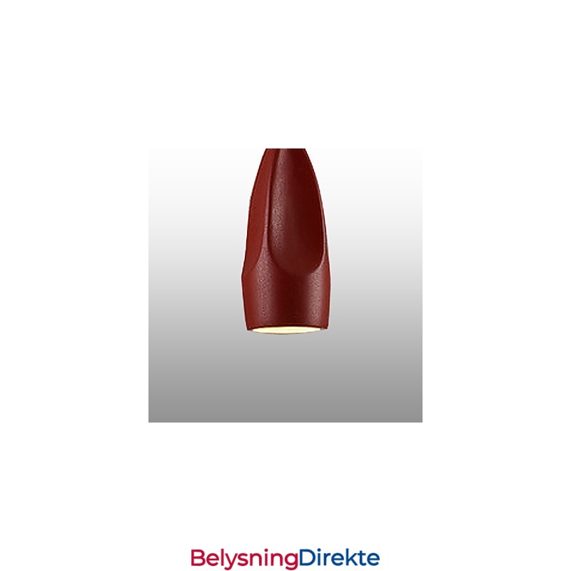 Retro Vintage Pendellampe Fra Tom Dixon Design