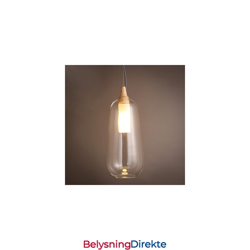 Lysekrone I Rustikk Hyttestil I Metall, Vintagestil