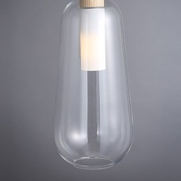 Lysekrone I Rustikk Hyttestil I Metall, Vintagestil