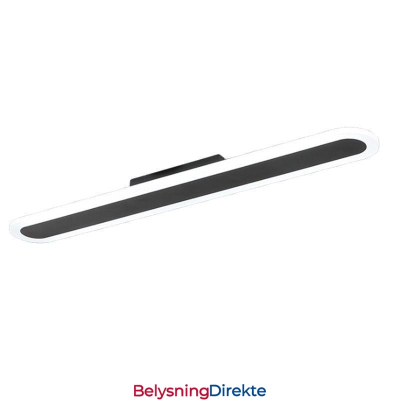 Nordisk Stil Innfelt Taklampe