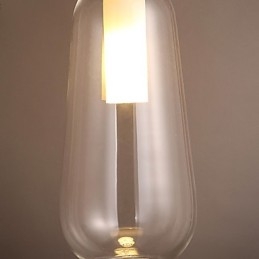 Lysekrone I Rustikk Hyttestil I Metall, Vintagestil